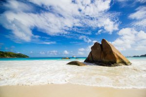 Croisière aux Seychelles entres copines